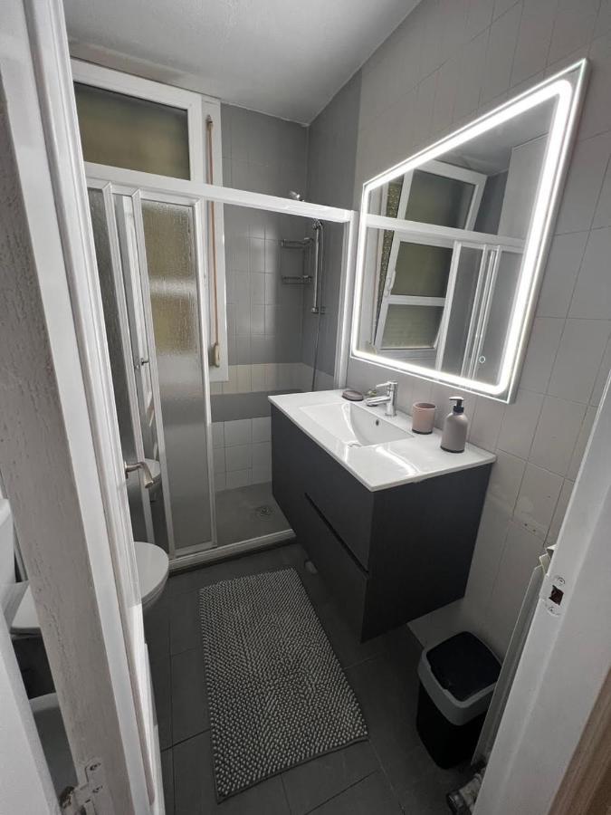 Santiago Tower Aire Ac Casco Antiguo By Apartamentos Logroño Buitenkant foto