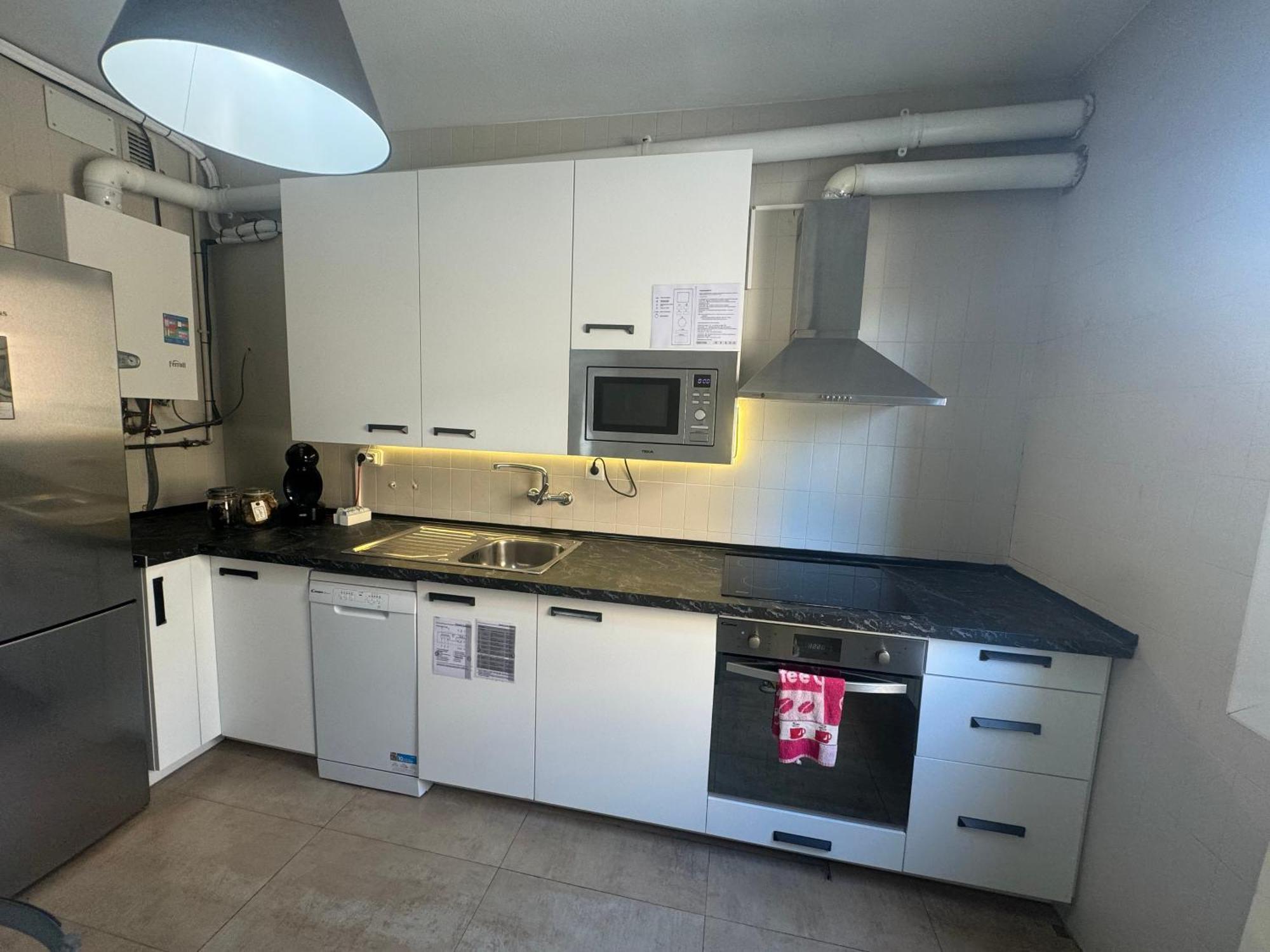 Santiago Tower Aire Ac Casco Antiguo By Apartamentos Logroño Buitenkant foto