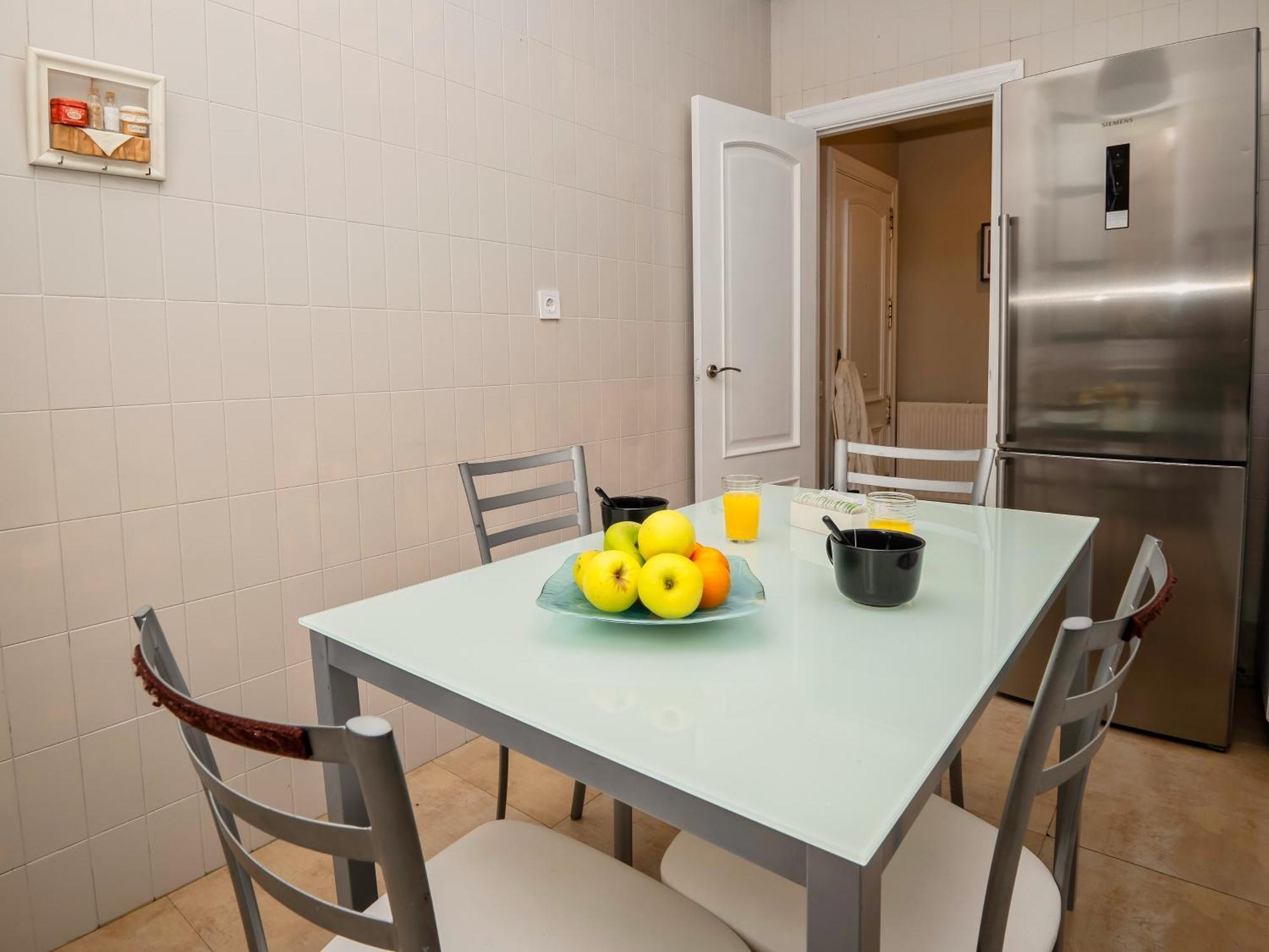 Santiago Tower Aire Ac Casco Antiguo By Apartamentos Logroño Buitenkant foto